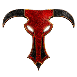 The Minotaurs crest